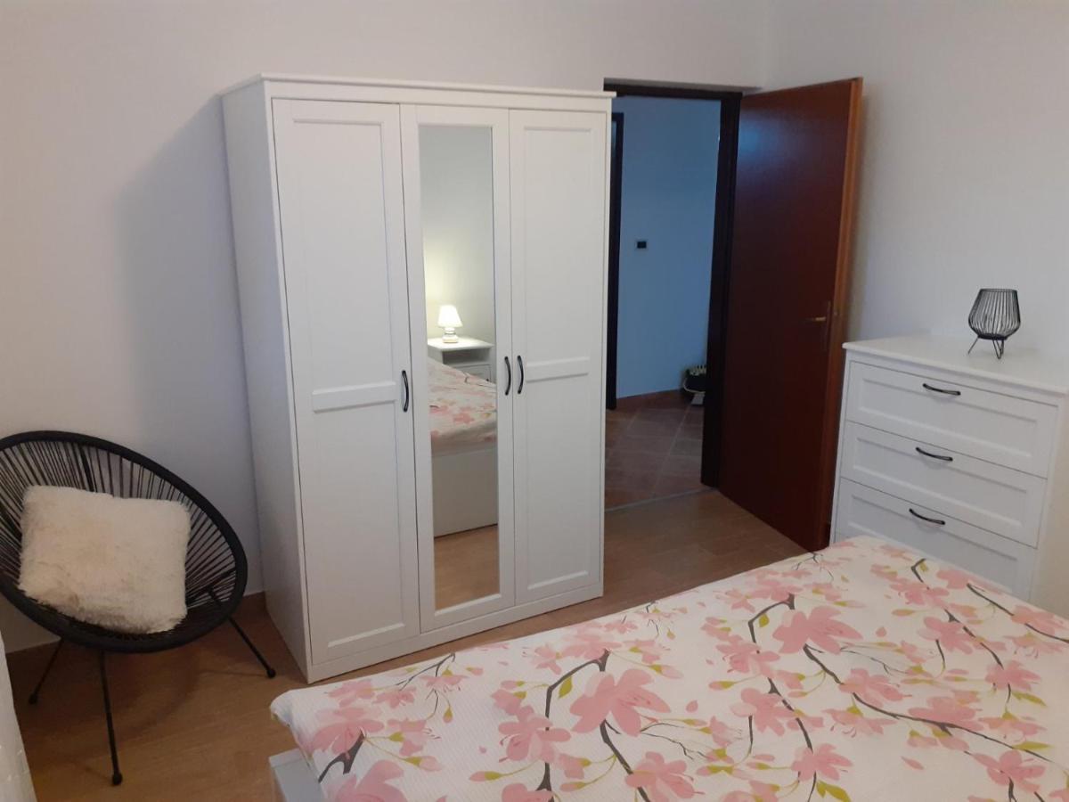Charming Apartments In Pula Ngoại thất bức ảnh