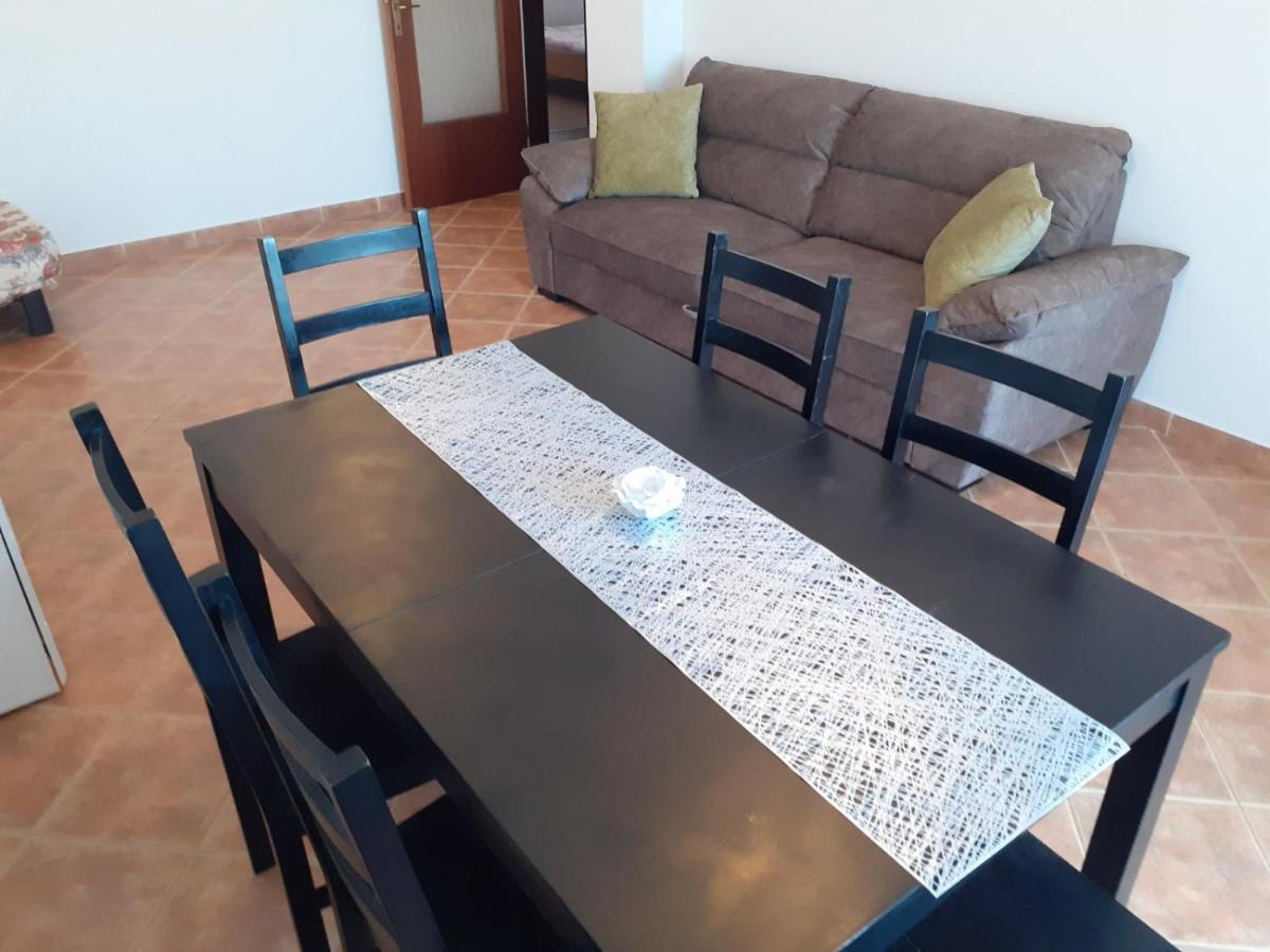 Charming Apartments In Pula Ngoại thất bức ảnh