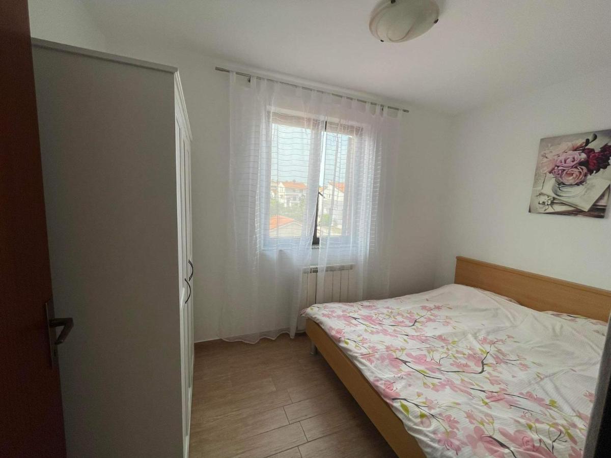 Charming Apartments In Pula Ngoại thất bức ảnh