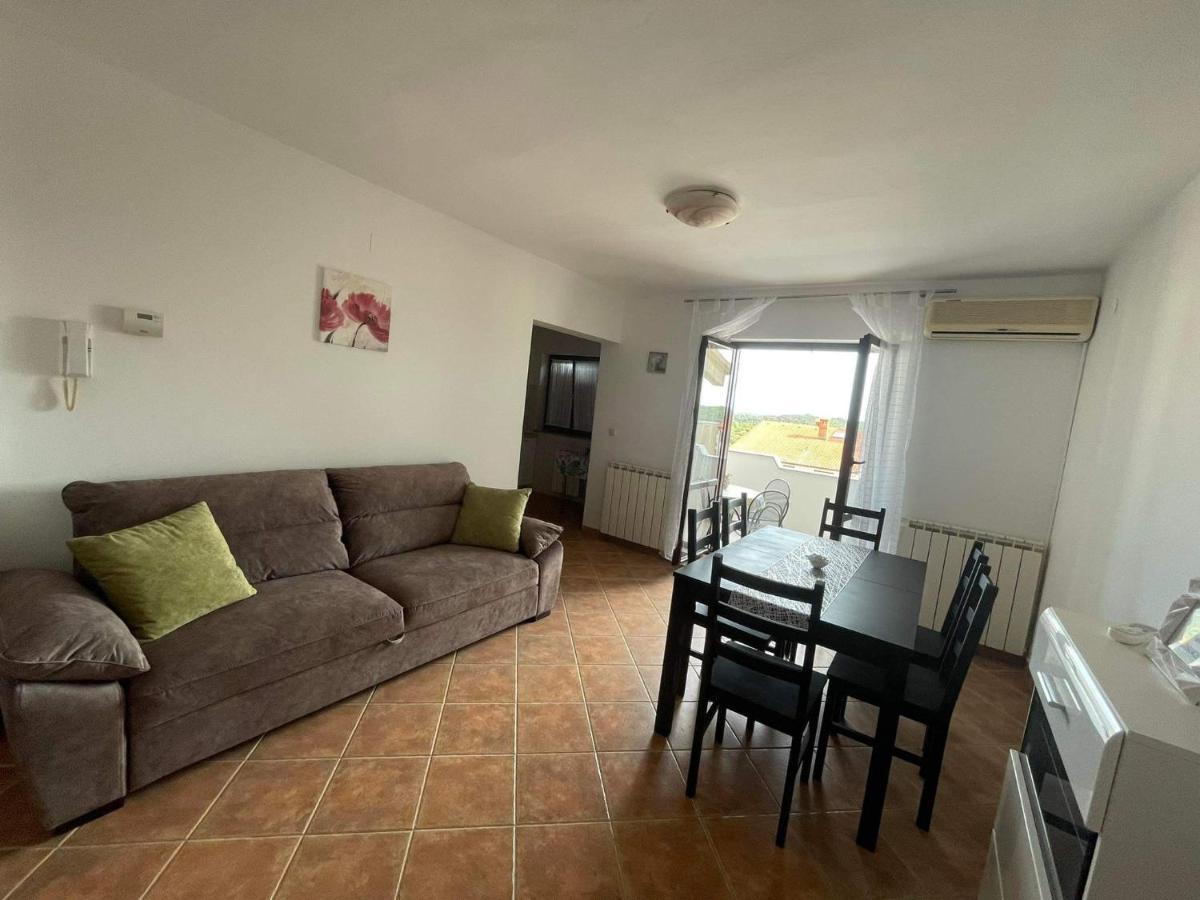 Charming Apartments In Pula Ngoại thất bức ảnh