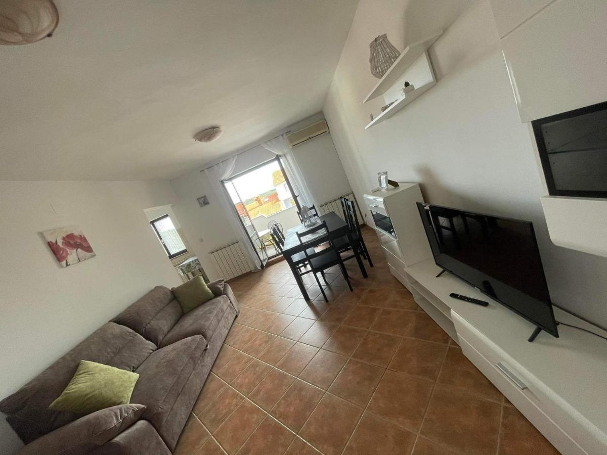 Charming Apartments In Pula Ngoại thất bức ảnh