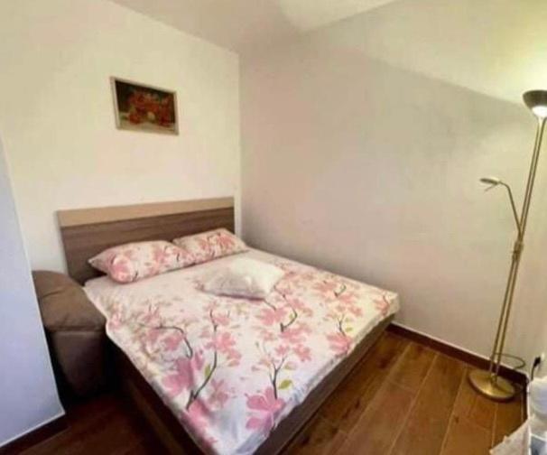 Charming Apartments In Pula Ngoại thất bức ảnh