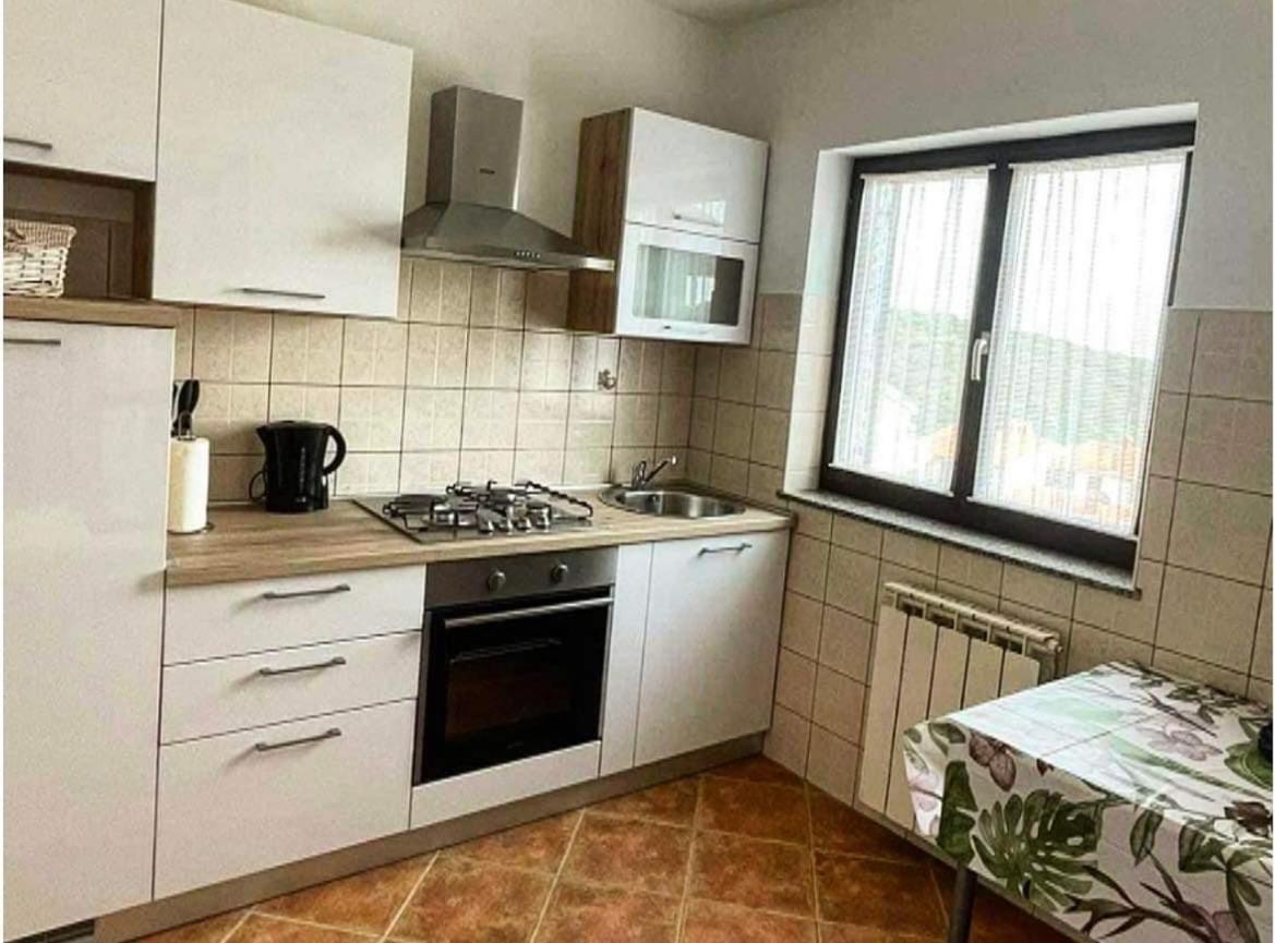 Charming Apartments In Pula Ngoại thất bức ảnh
