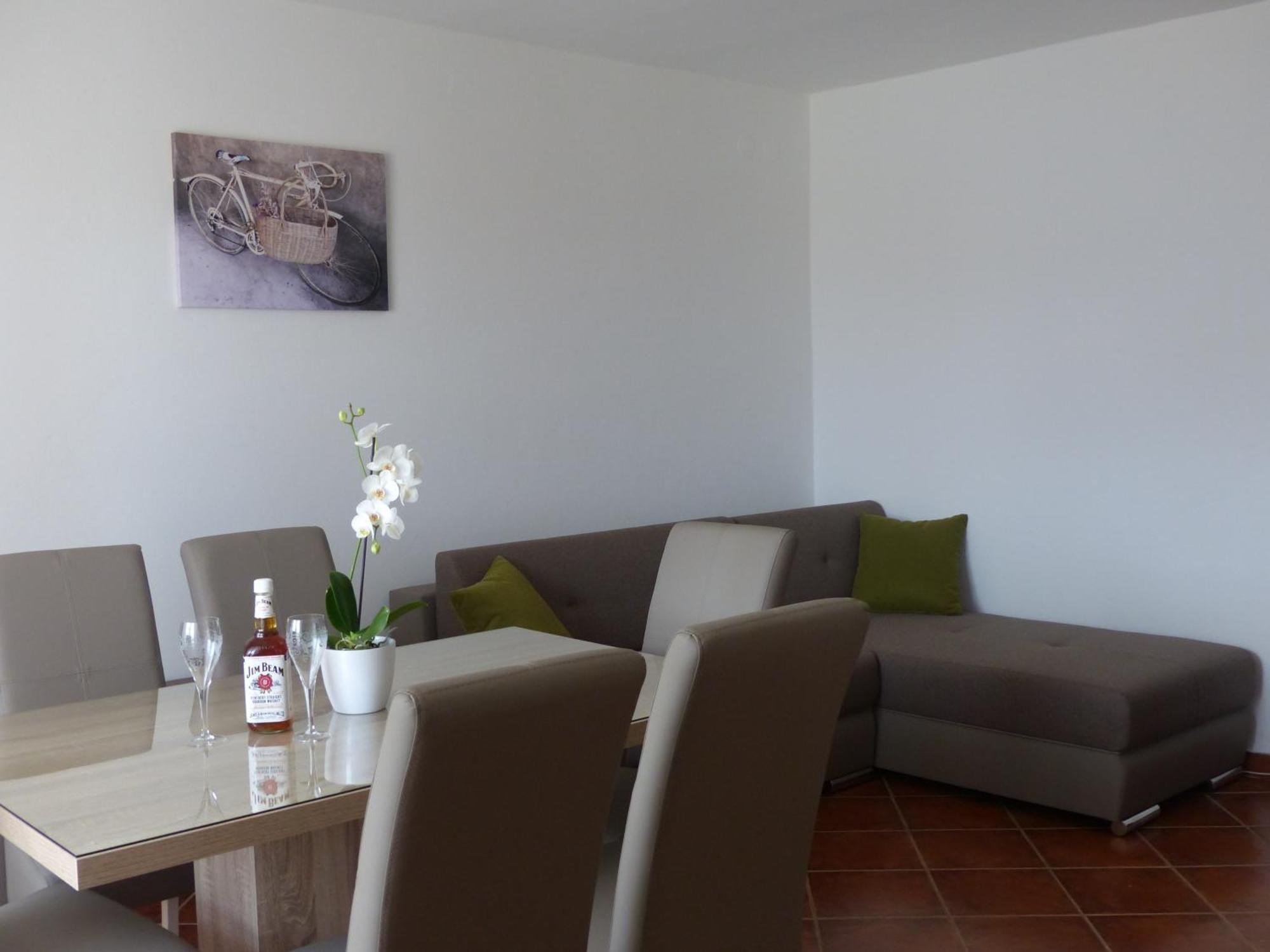 Charming Apartments In Pula Ngoại thất bức ảnh