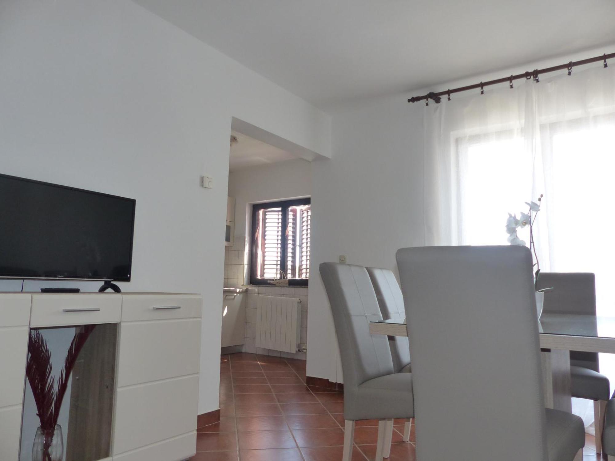 Charming Apartments In Pula Ngoại thất bức ảnh