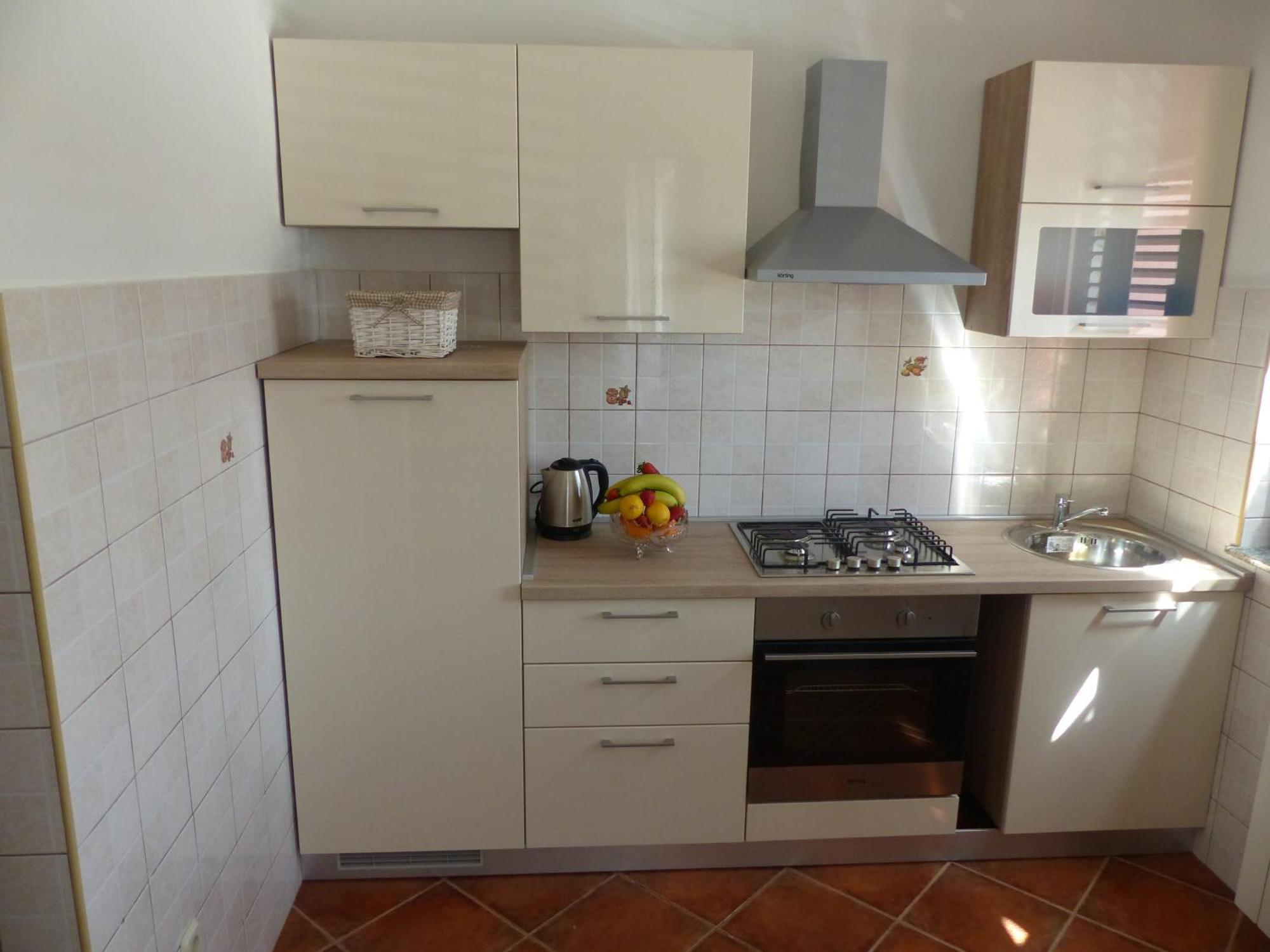 Charming Apartments In Pula Ngoại thất bức ảnh