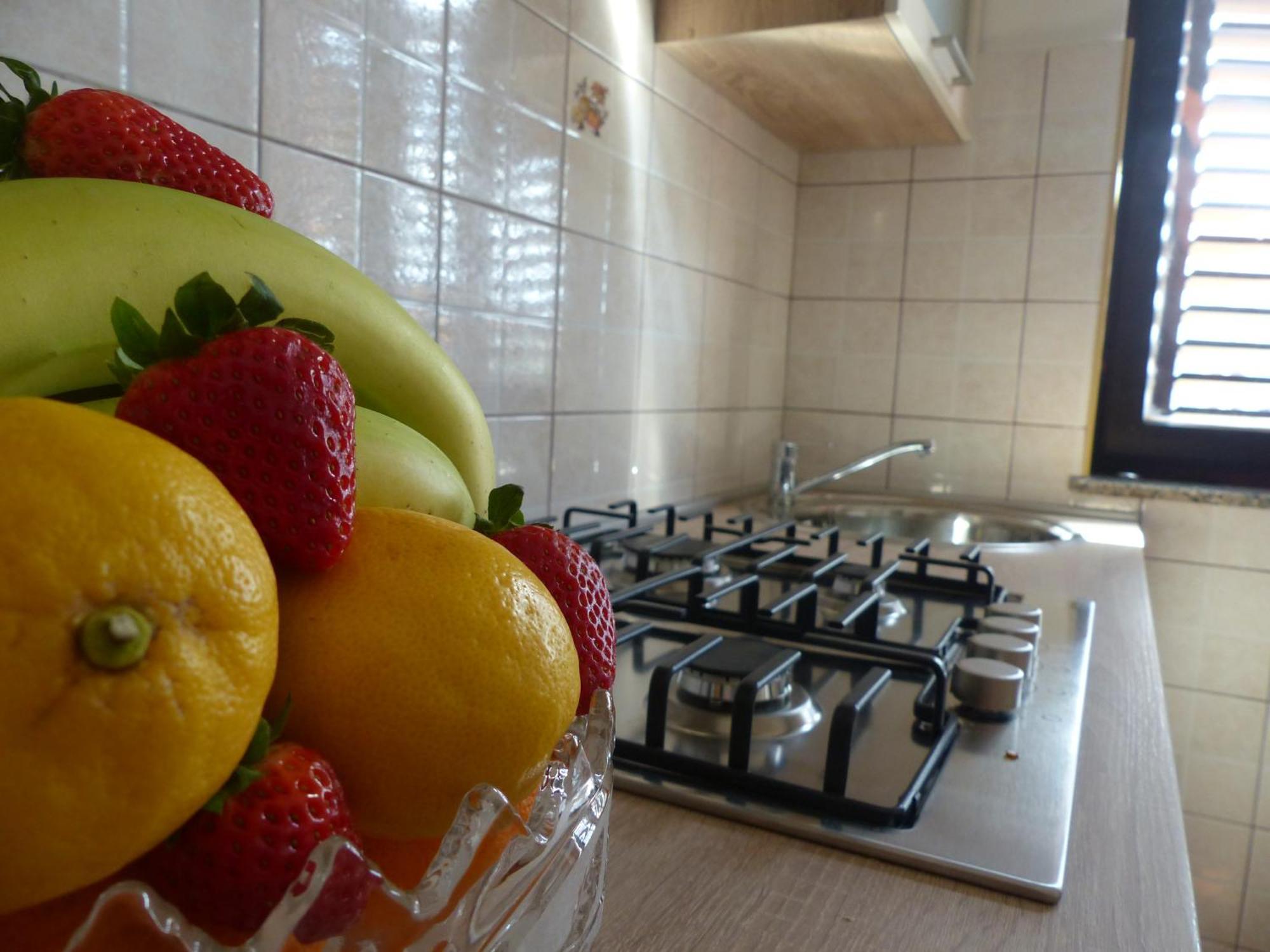 Charming Apartments In Pula Ngoại thất bức ảnh