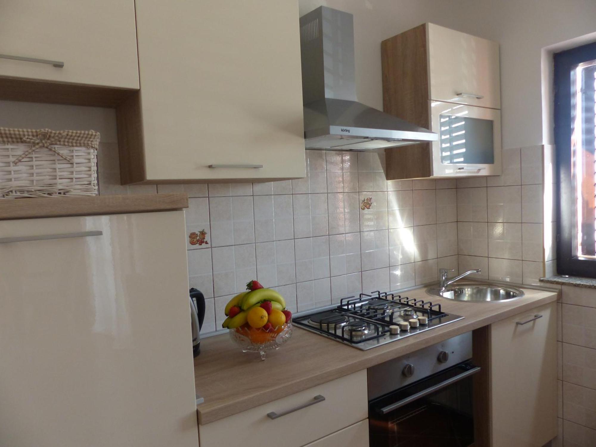 Charming Apartments In Pula Ngoại thất bức ảnh