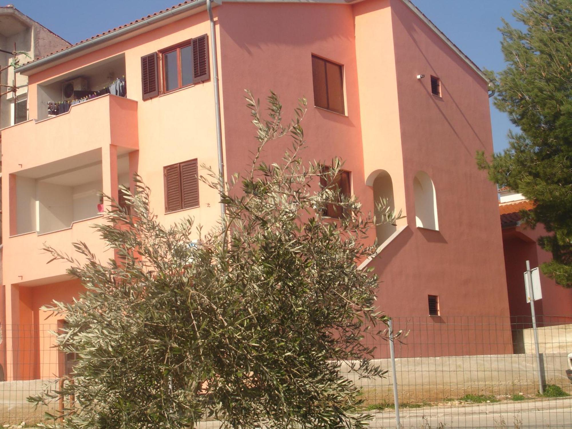 Charming Apartments In Pula Ngoại thất bức ảnh