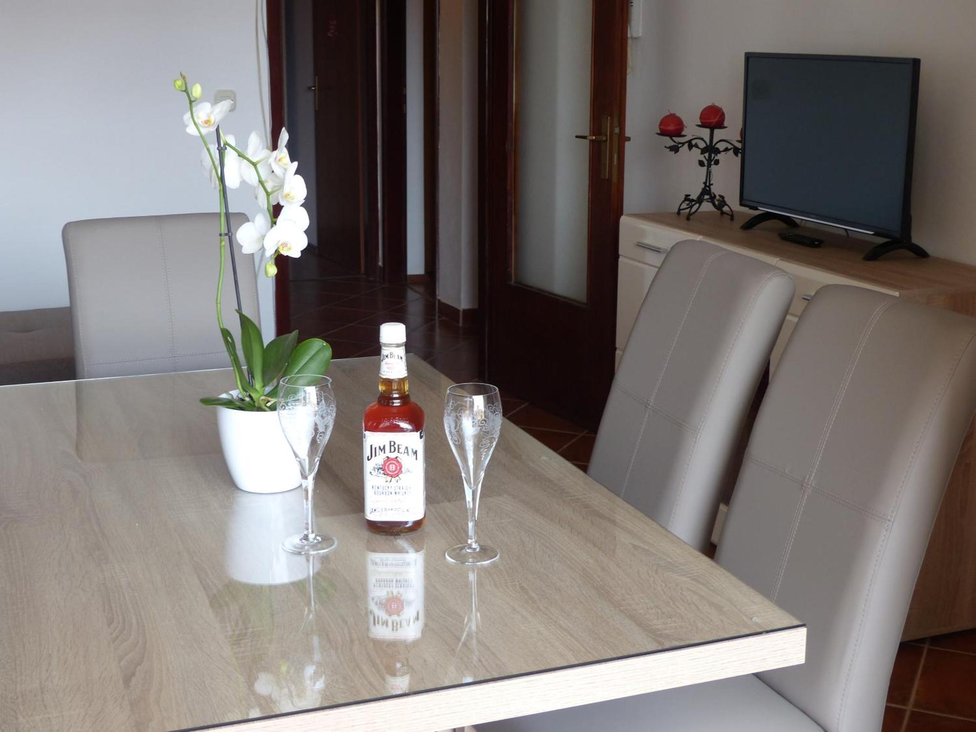 Charming Apartments In Pula Ngoại thất bức ảnh