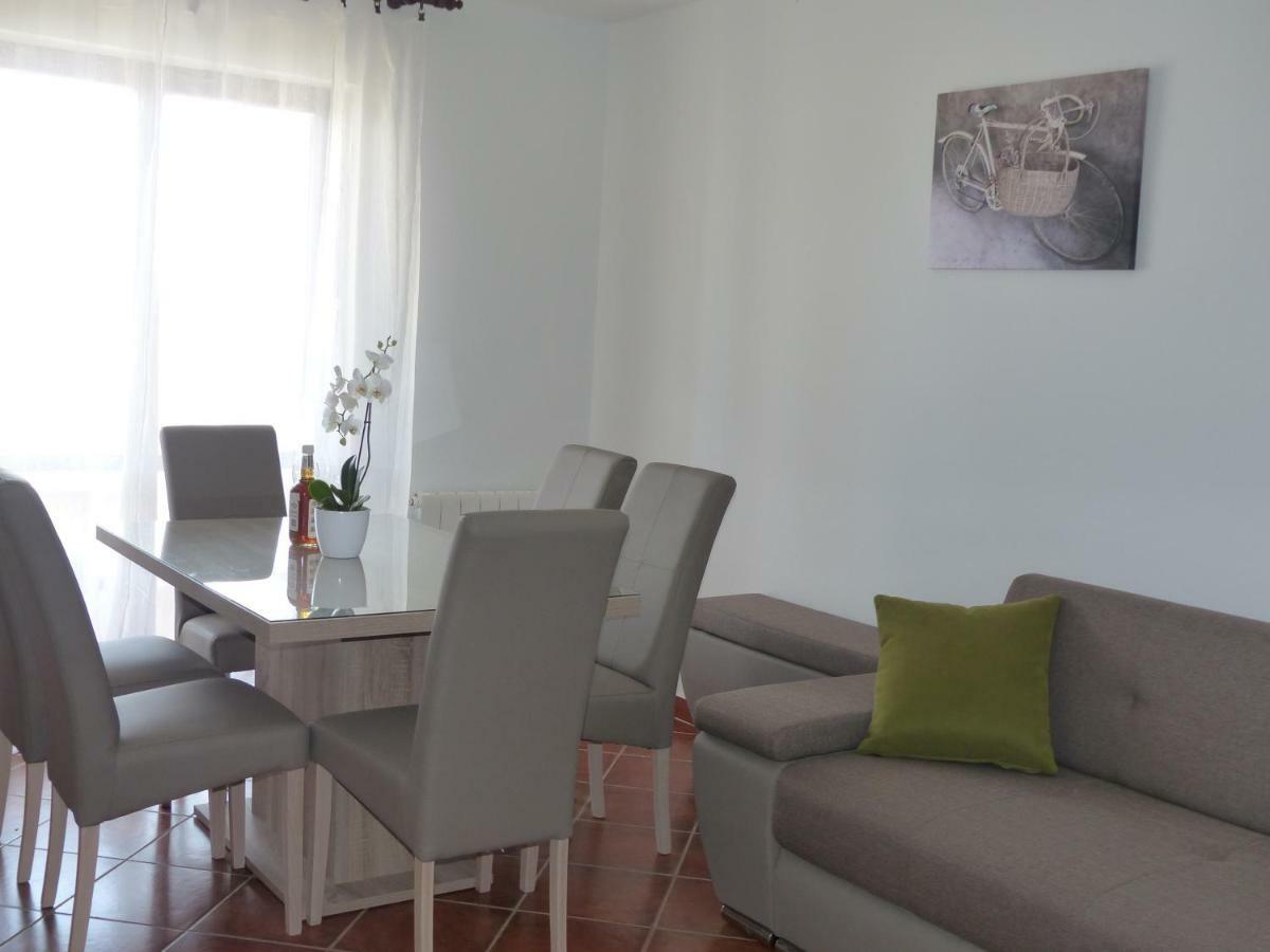 Charming Apartments In Pula Ngoại thất bức ảnh
