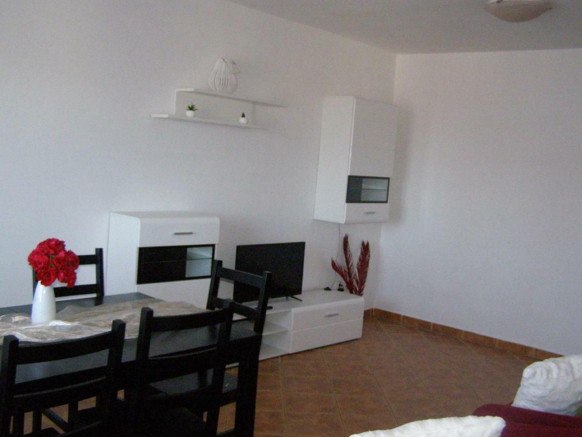 Charming Apartments In Pula Ngoại thất bức ảnh
