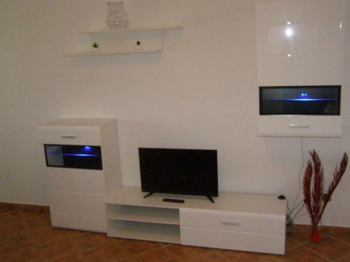 Charming Apartments In Pula Ngoại thất bức ảnh