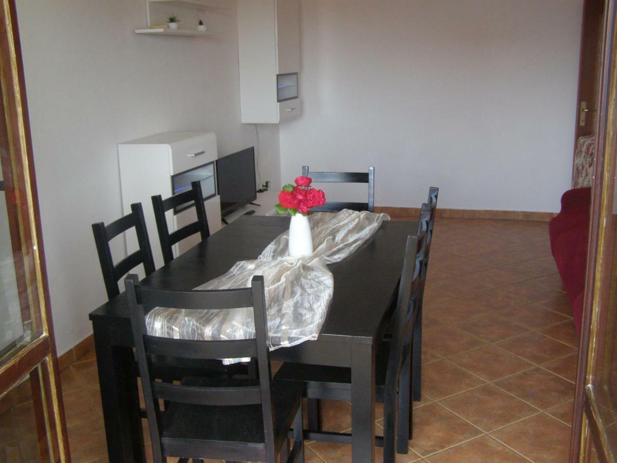Charming Apartments In Pula Ngoại thất bức ảnh