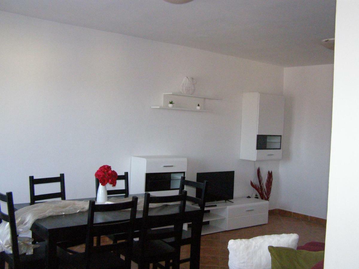 Charming Apartments In Pula Ngoại thất bức ảnh
