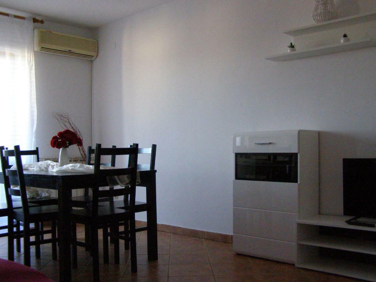 Charming Apartments In Pula Ngoại thất bức ảnh